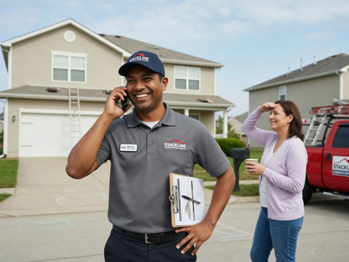Chimney flashing repair Duryea, PA FAQs